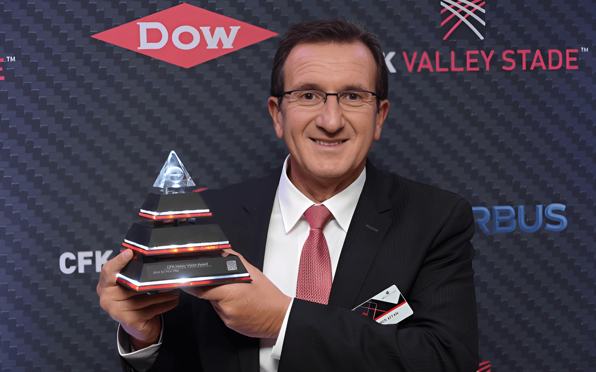 Award Winning