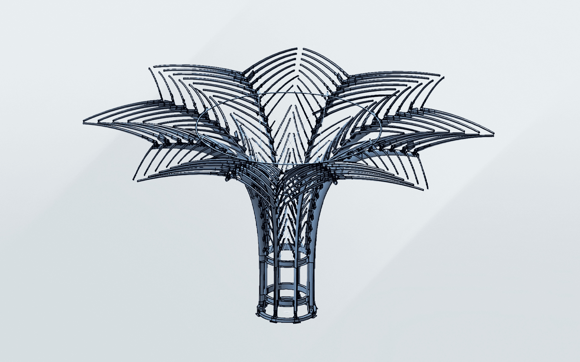 Advanced Structural Composites