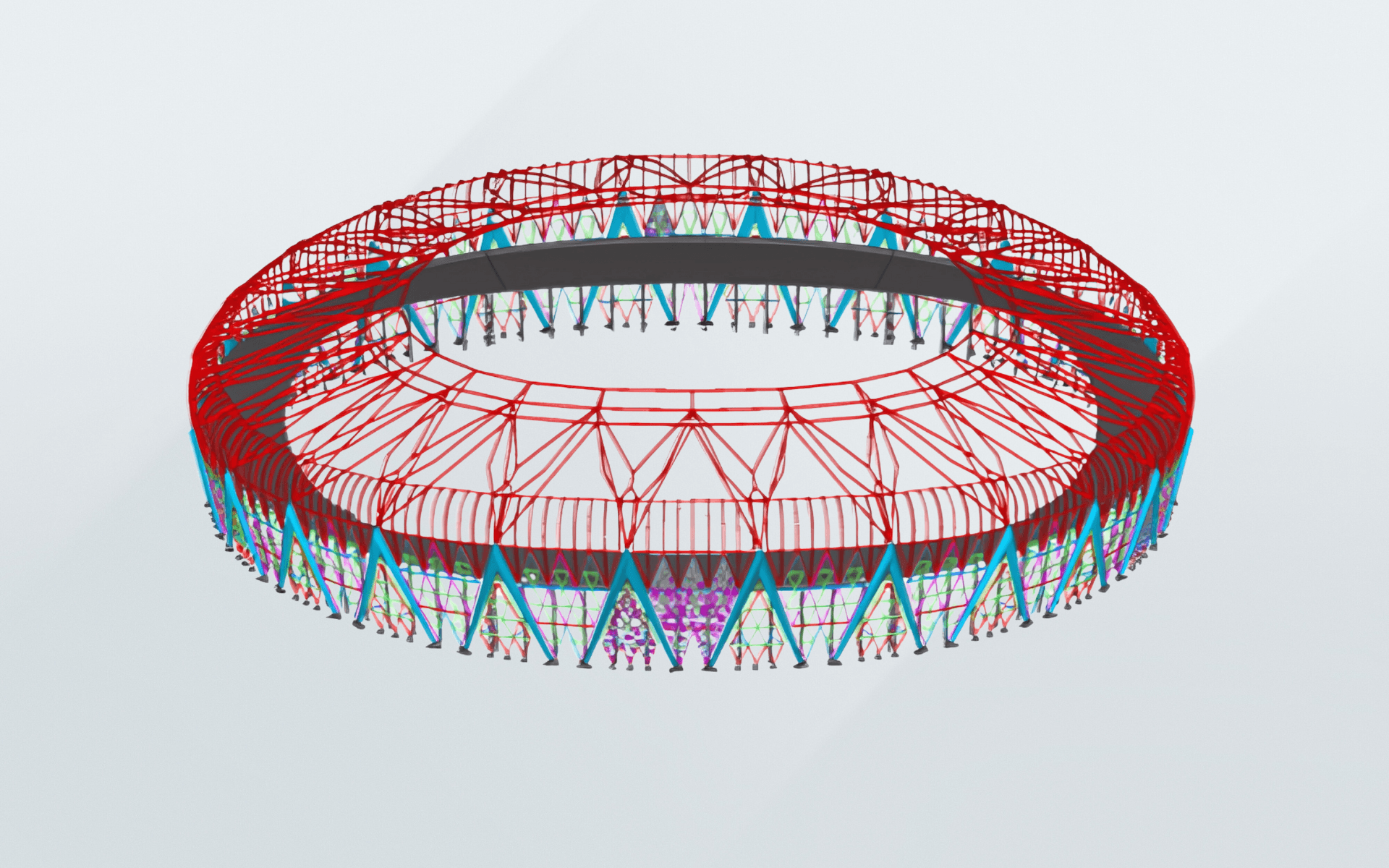 Advanced Shading Systems