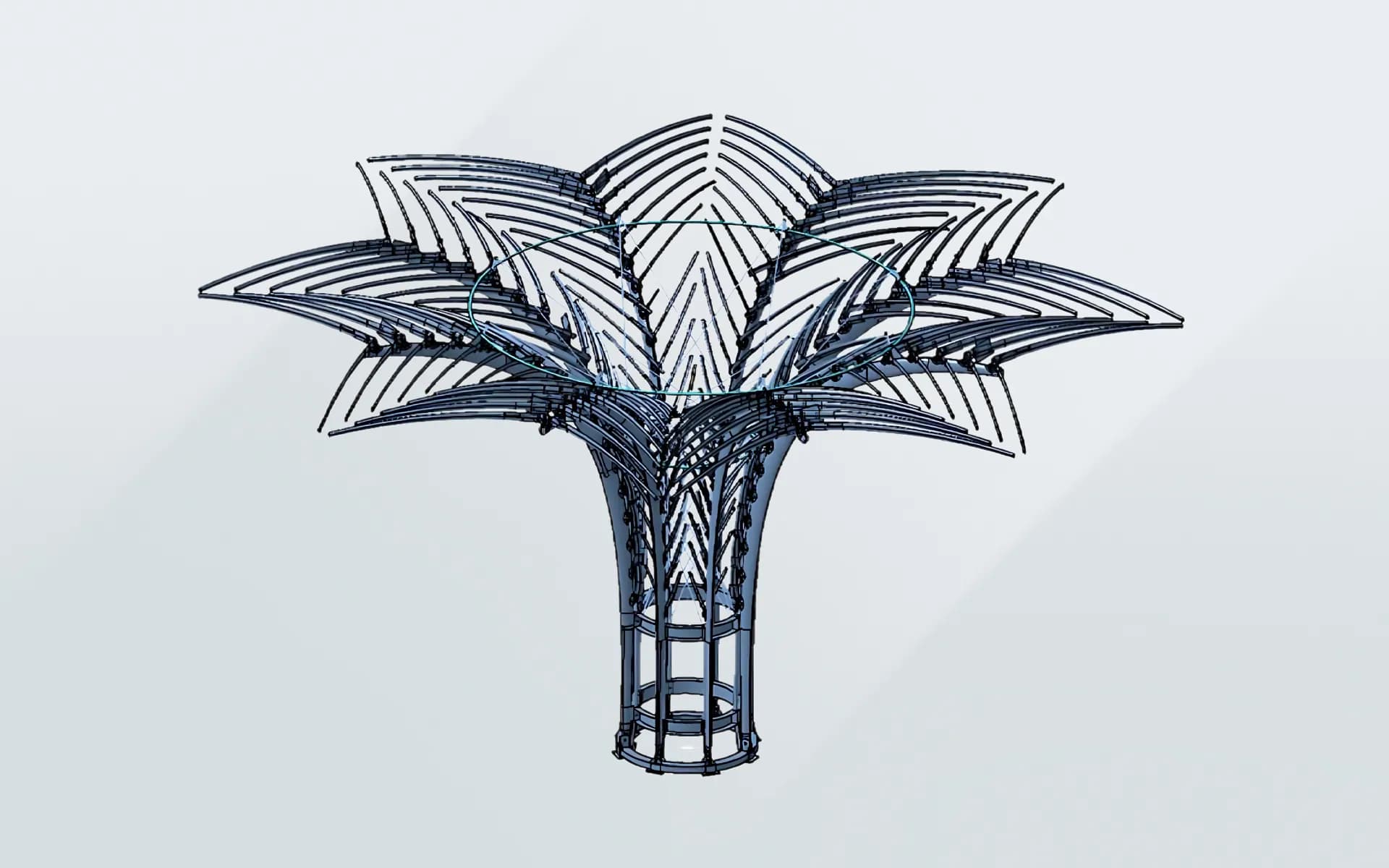 Advanced Structural Composites