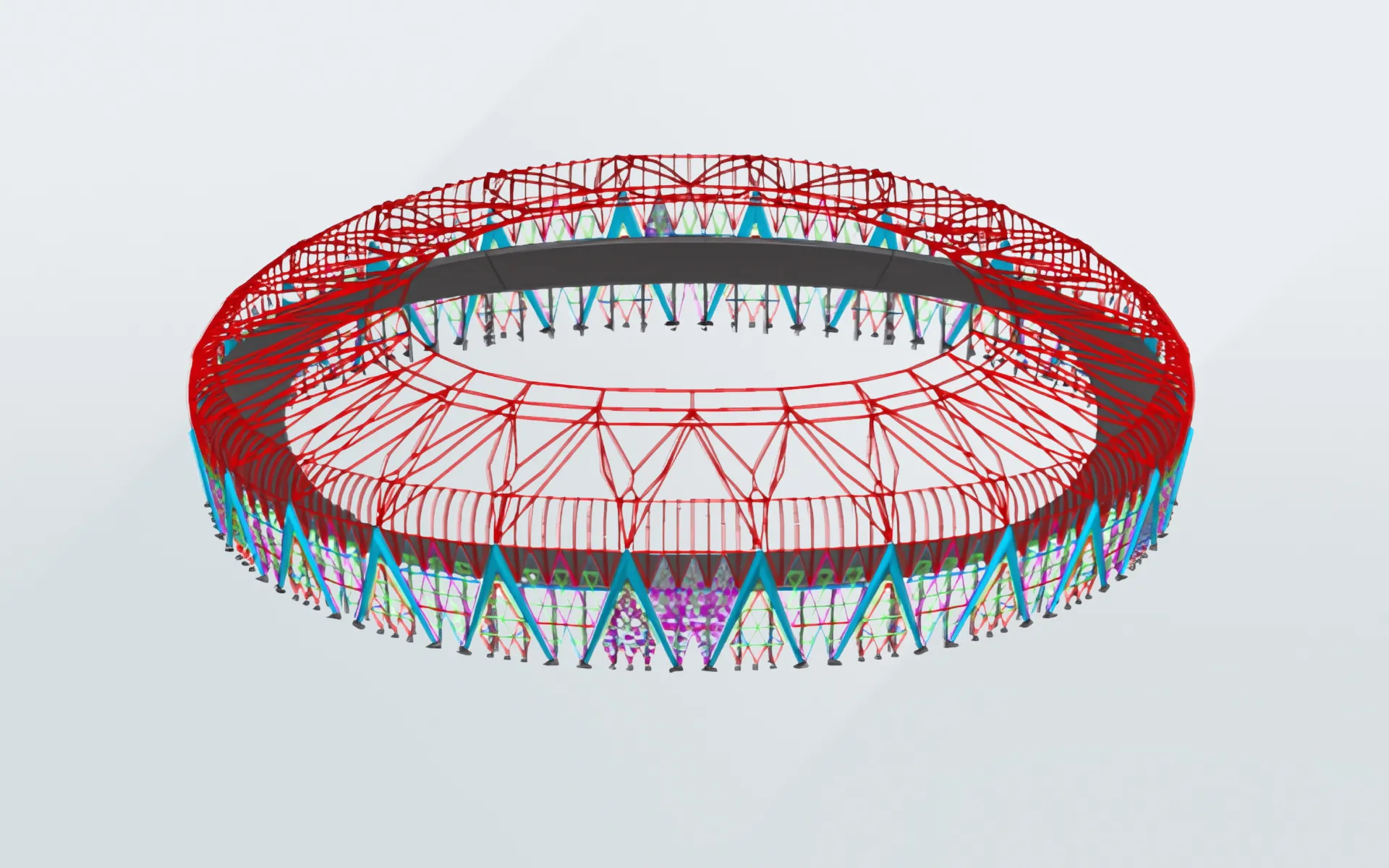 Advanced Shading Systems