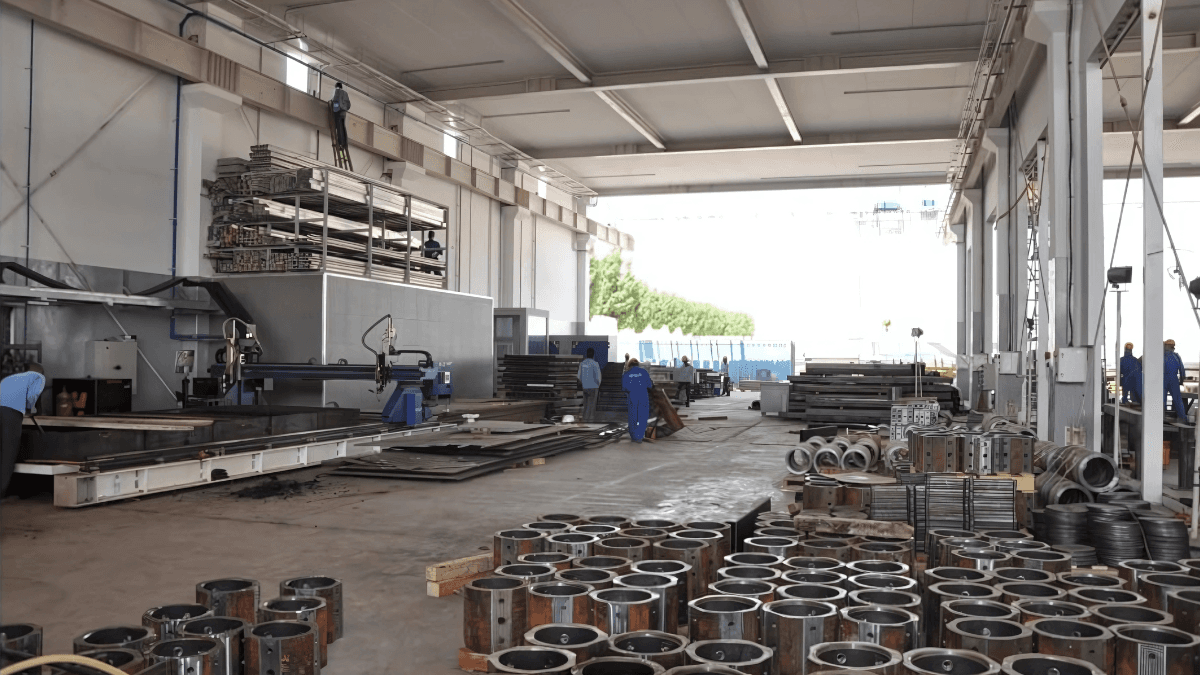 Other Fabrication Machinery