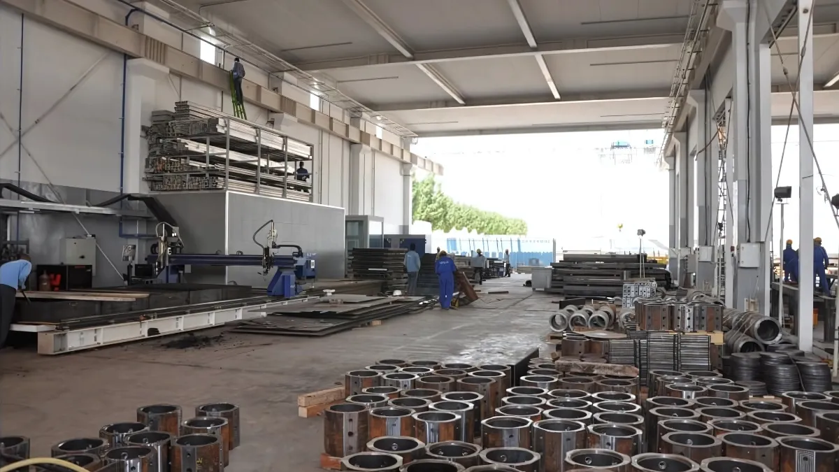 Other Fabrication Machinery