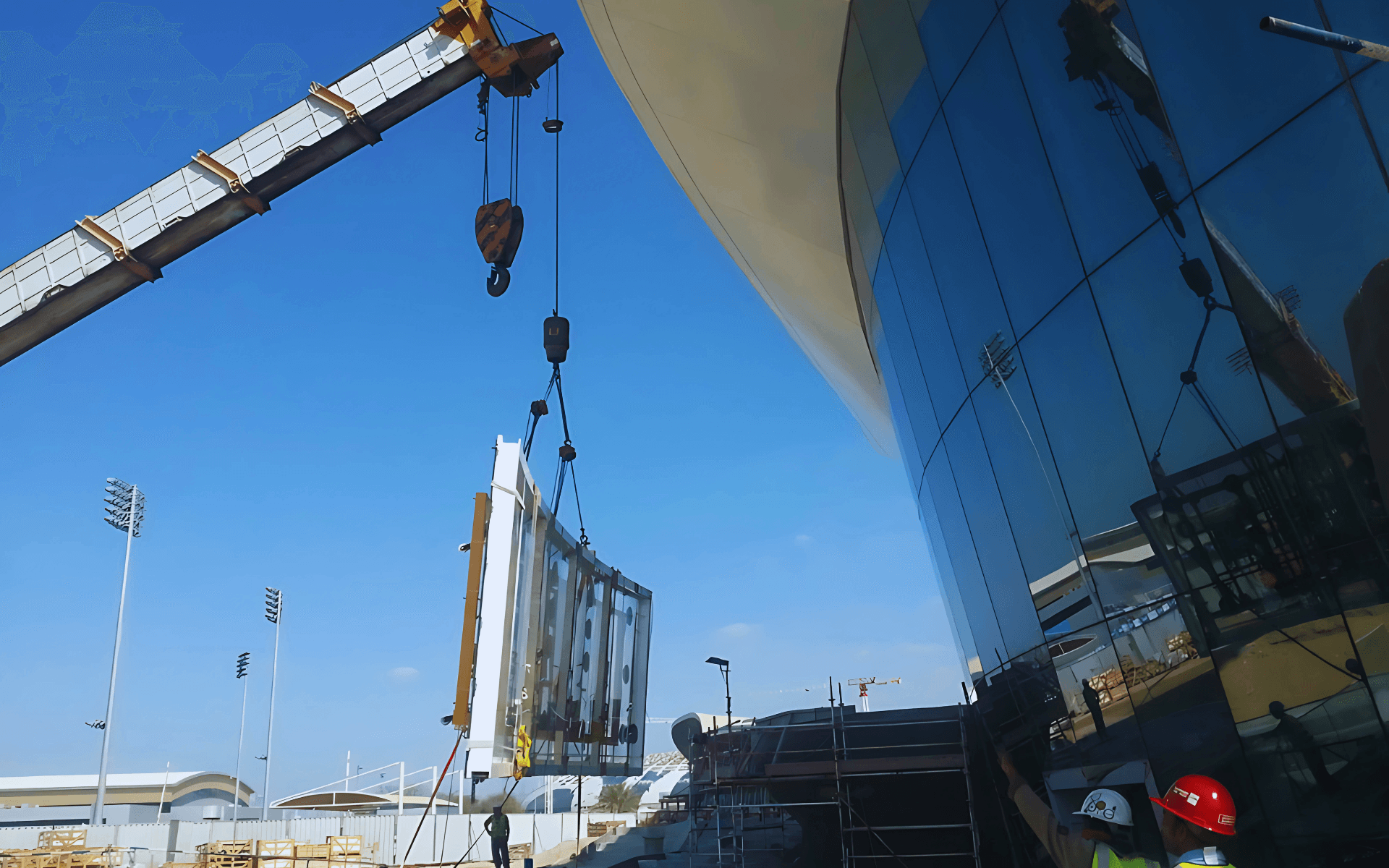 Seamless Integration and Installation