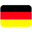 Berlin, Germany Flag