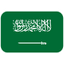 KSA Flag