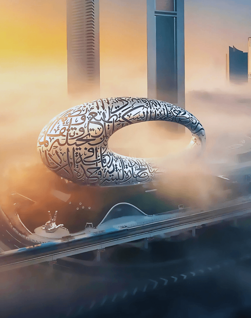 Museum of the Future