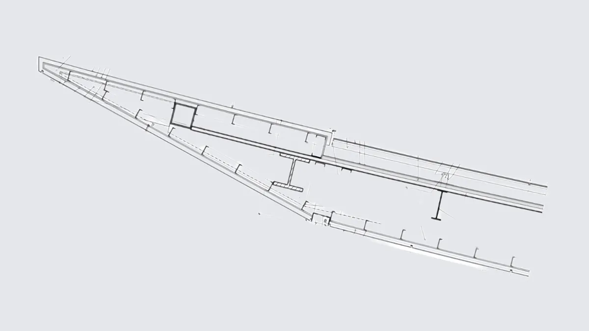 Architectural Slenderness