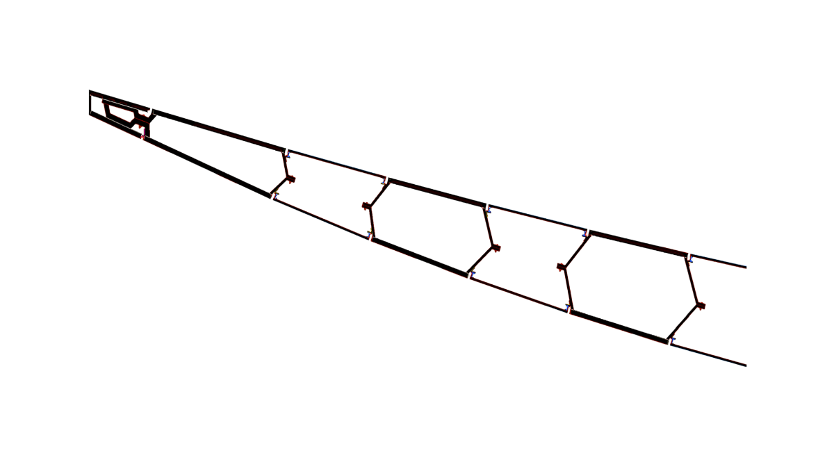 Advanced Composite Integration