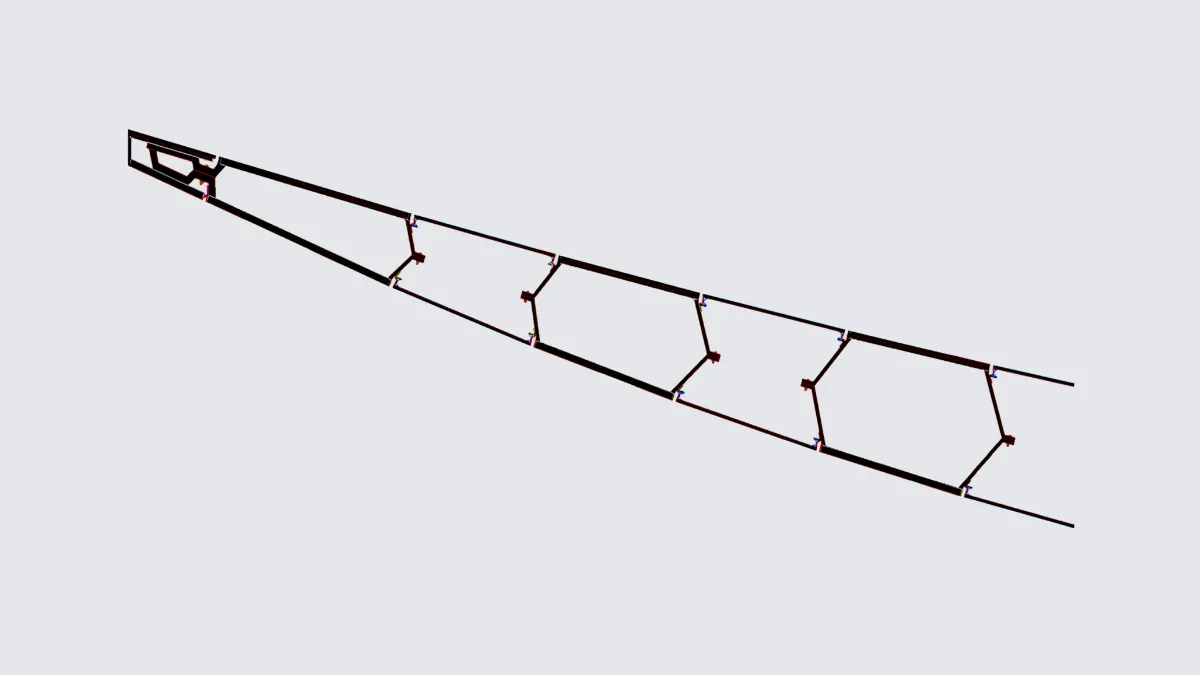 Advanced Composite Integration