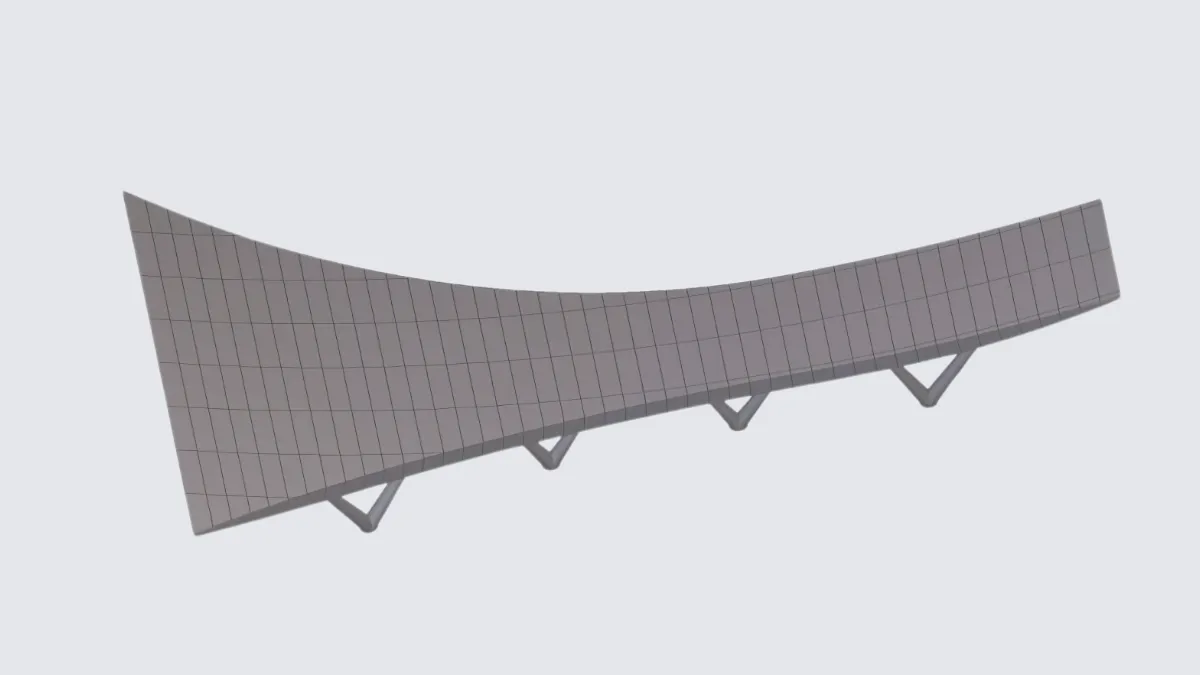 Design Modification