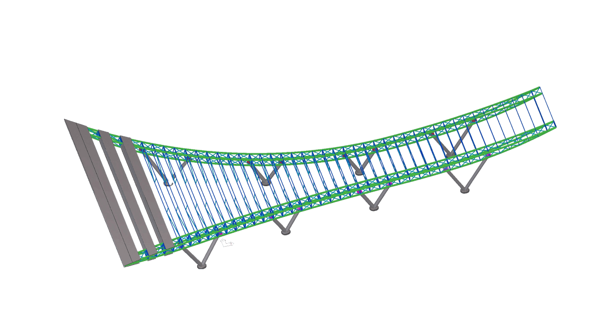 Lightweight Structural Design