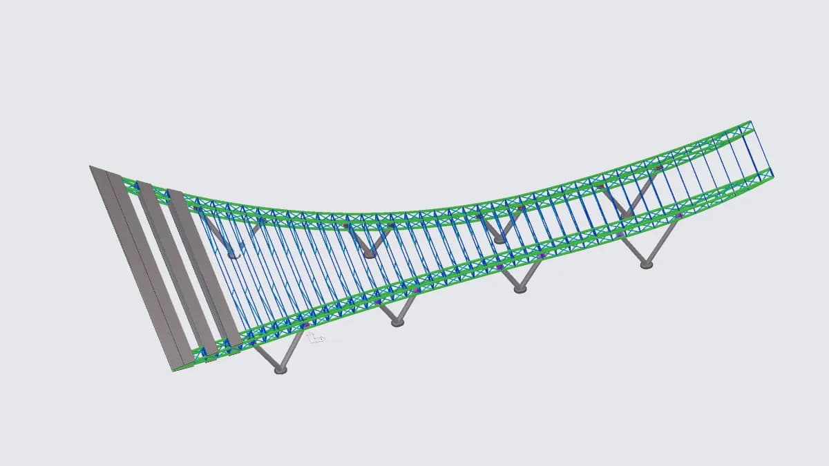 Lightweight Structural Design