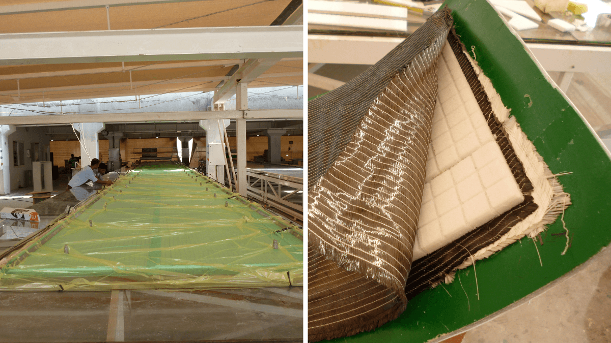 Fabrication in Dubai