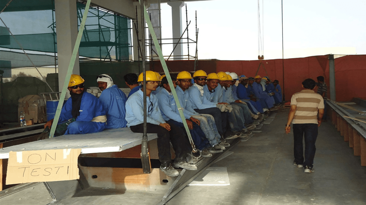 Structural Testing