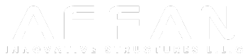 Affan Innovative Structures Logo