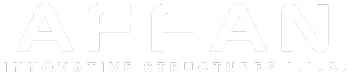 Affan Innovative Structures Logo