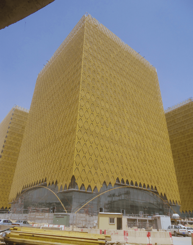 Information Technology & Communication Center