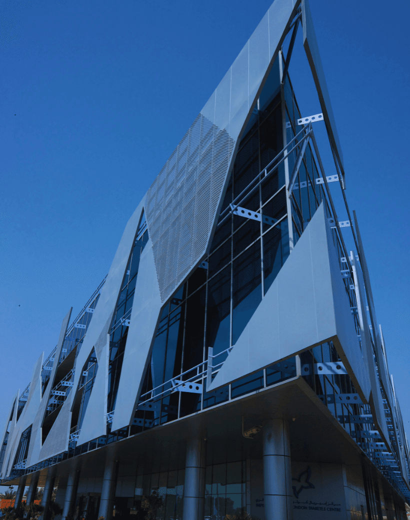 Imperial College London Diabetes Centre