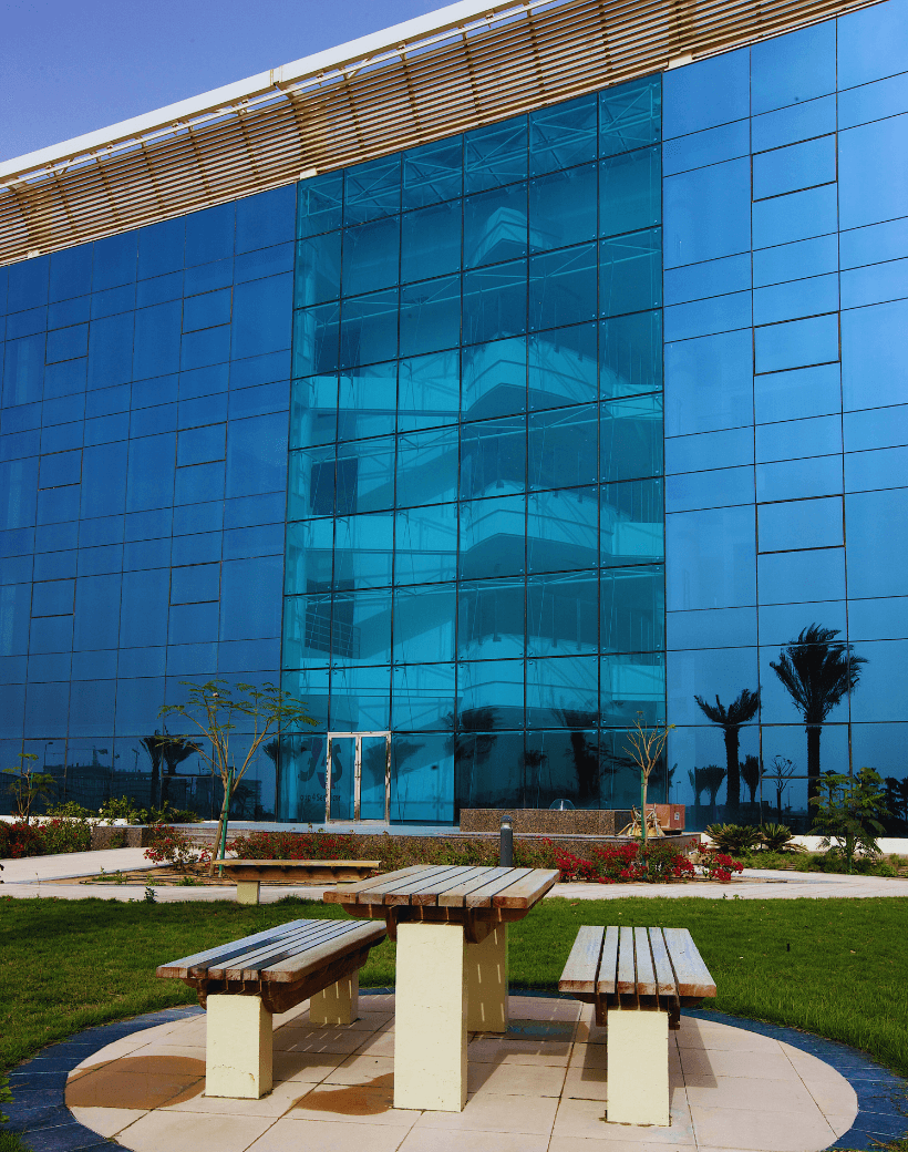 Dubai Industrial City