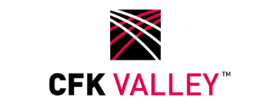 CFK Valley Logo