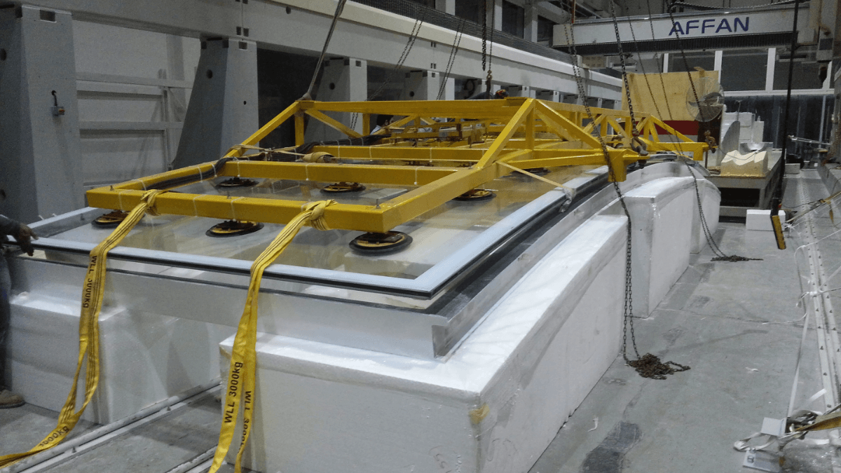 Installation Process 1
