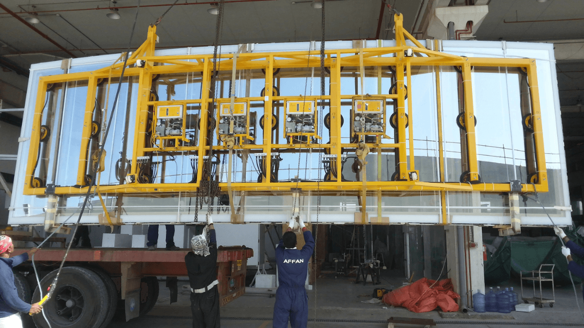 Installation Process 2