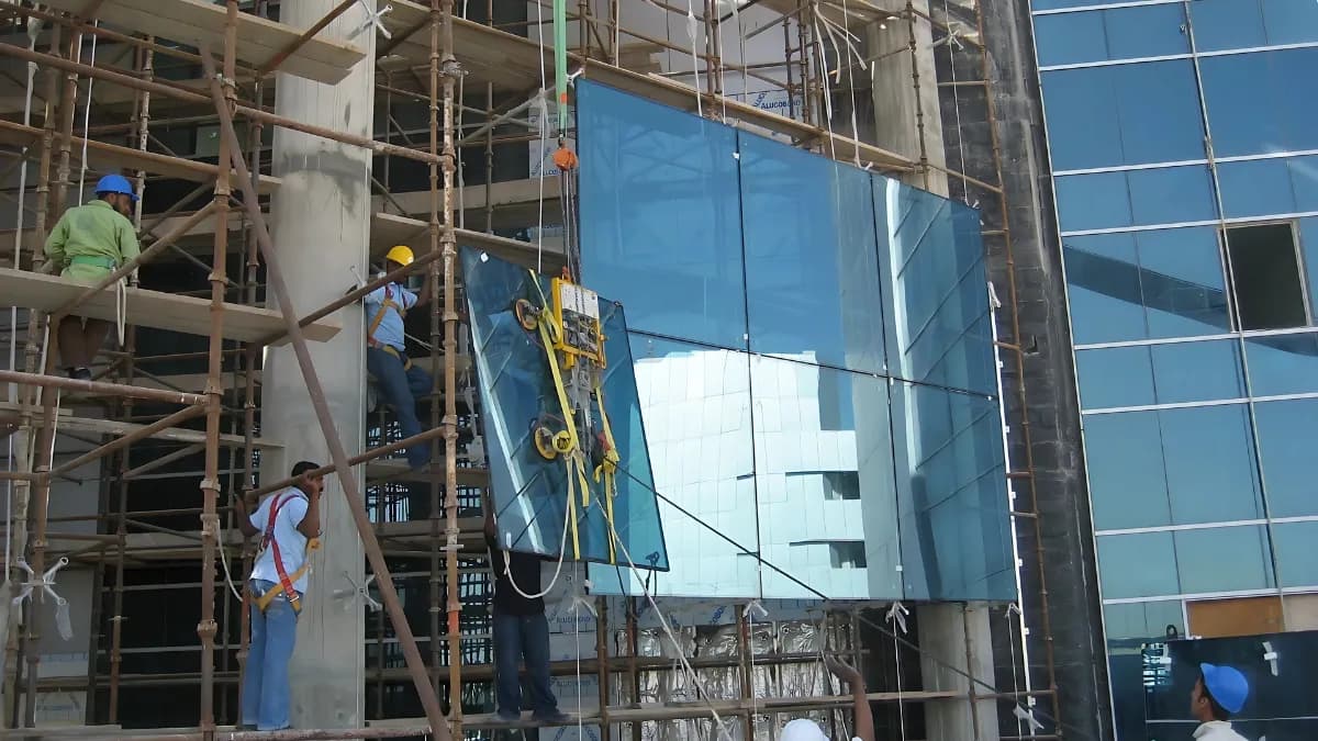 Installation Process 1