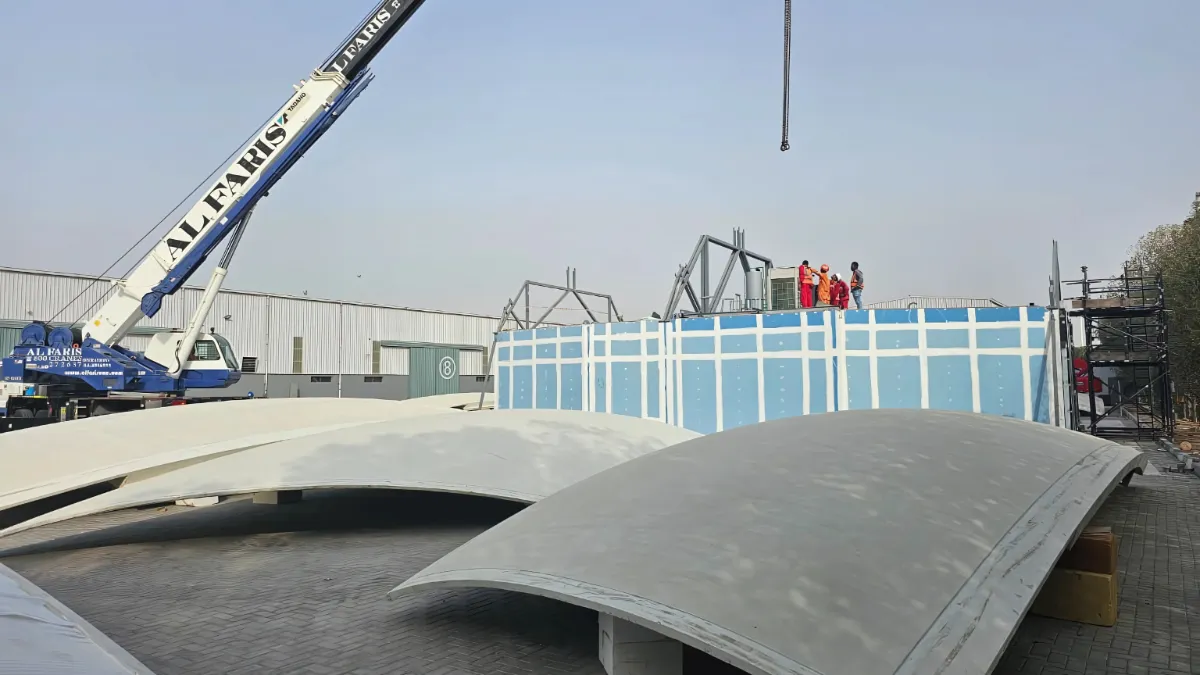 Installation Process 3