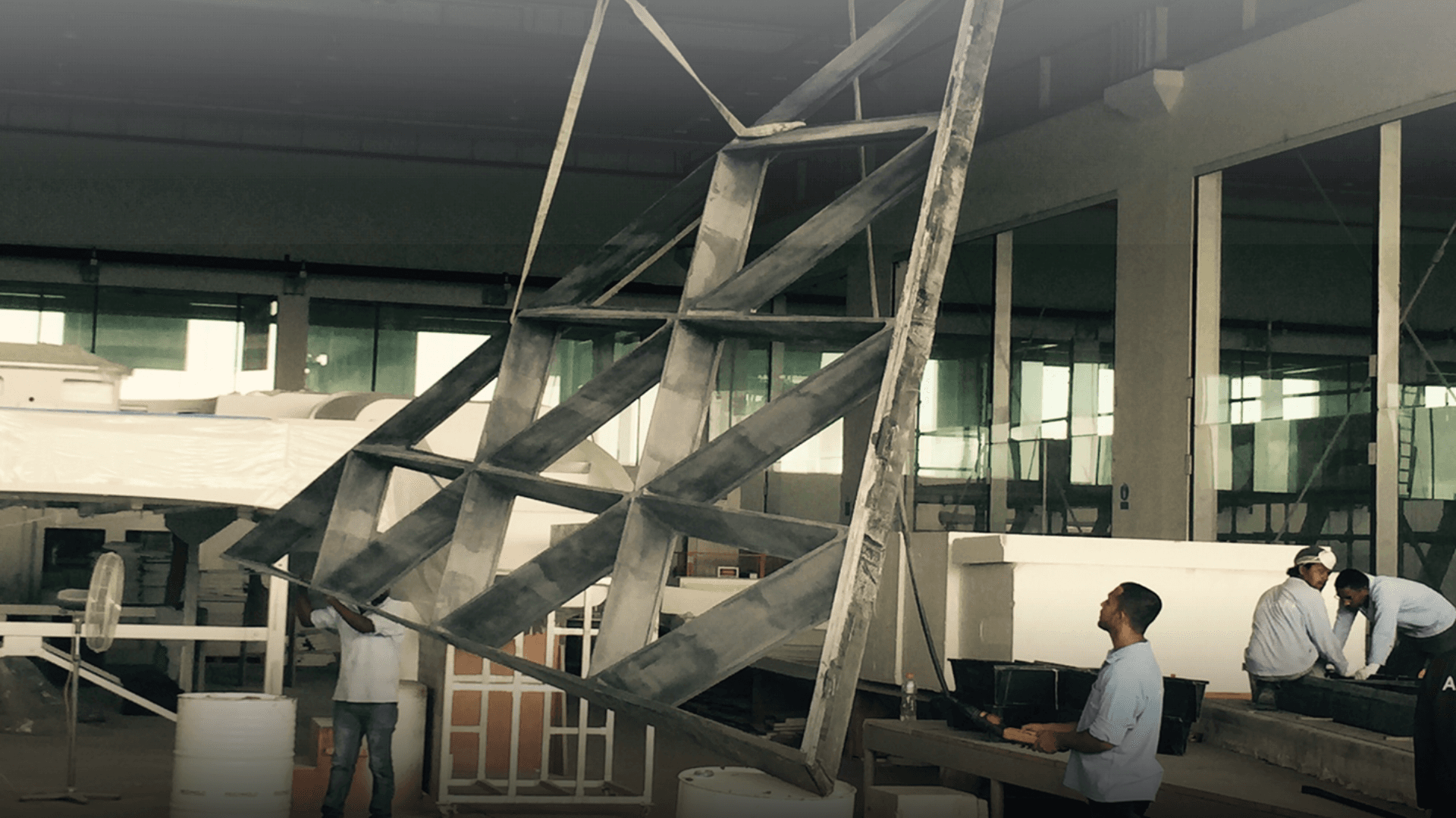 High-Precision Laser Cutting Machine for Carbon Fiber Composite Materials