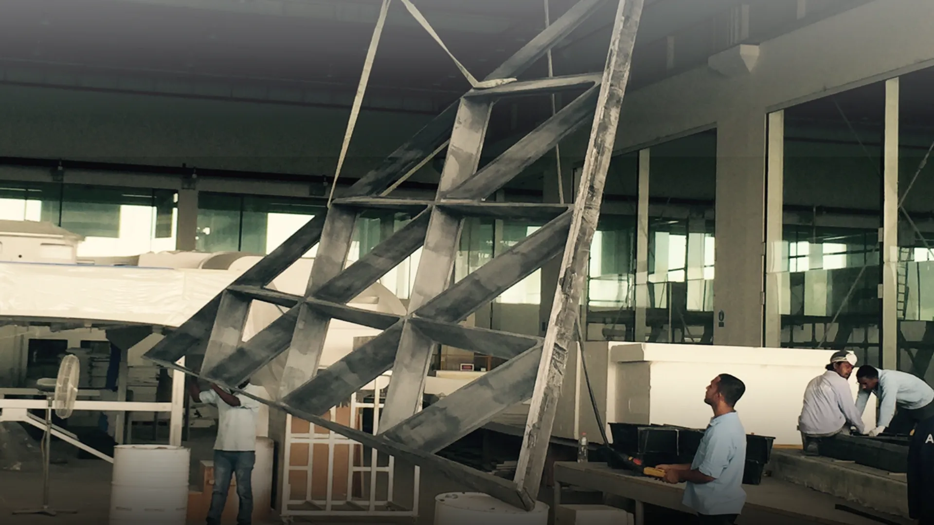 High-Precision Laser Cutting Machine for Carbon Fiber Composite Materials